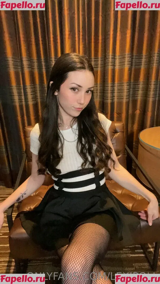 Lexipoll Onlyfans Photo Gallery 