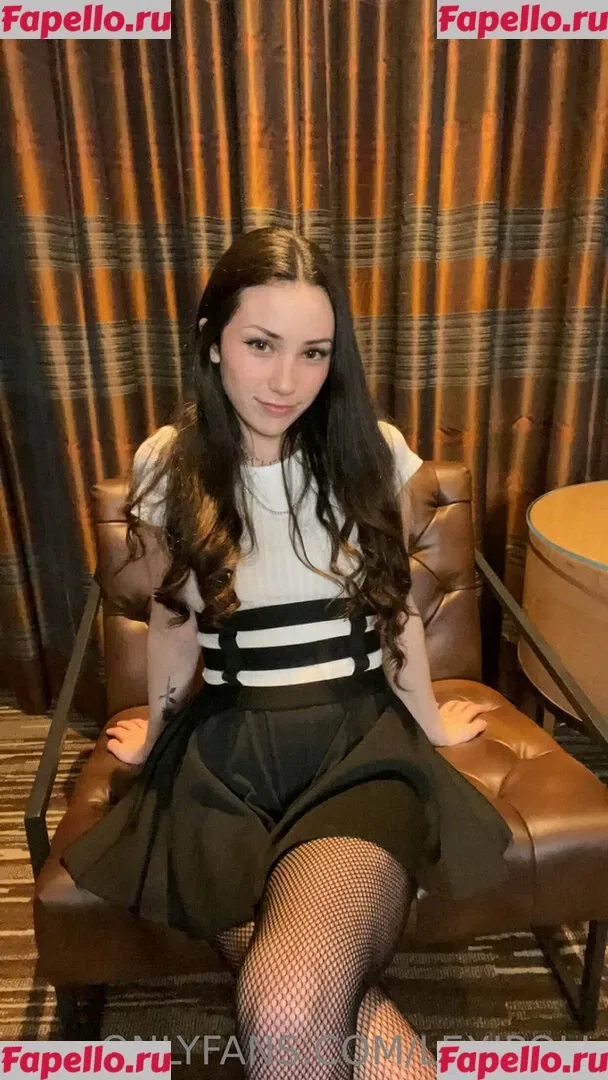 Lexipoll Onlyfans Photo Gallery 