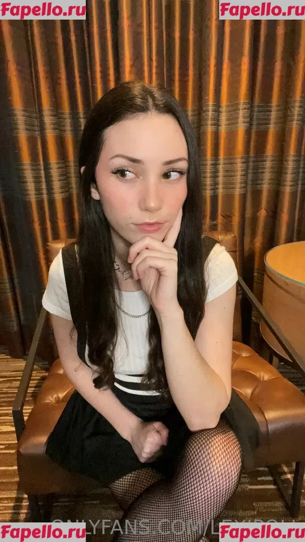 Lexipoll Onlyfans Photo Gallery 