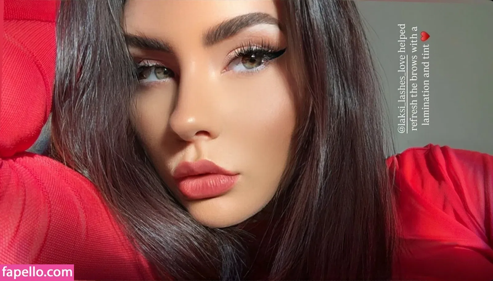 Lexipoll Onlyfans Photo Gallery 