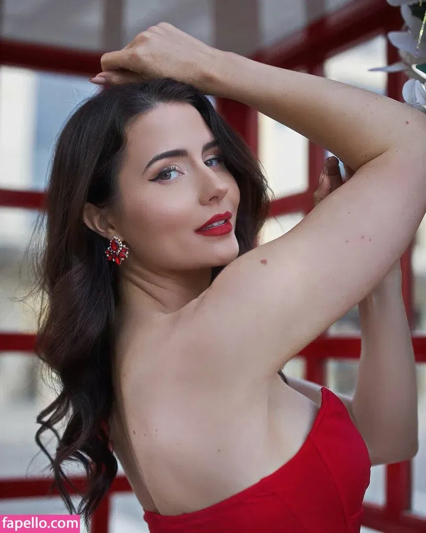 Lexipoll Onlyfans Photo Gallery 