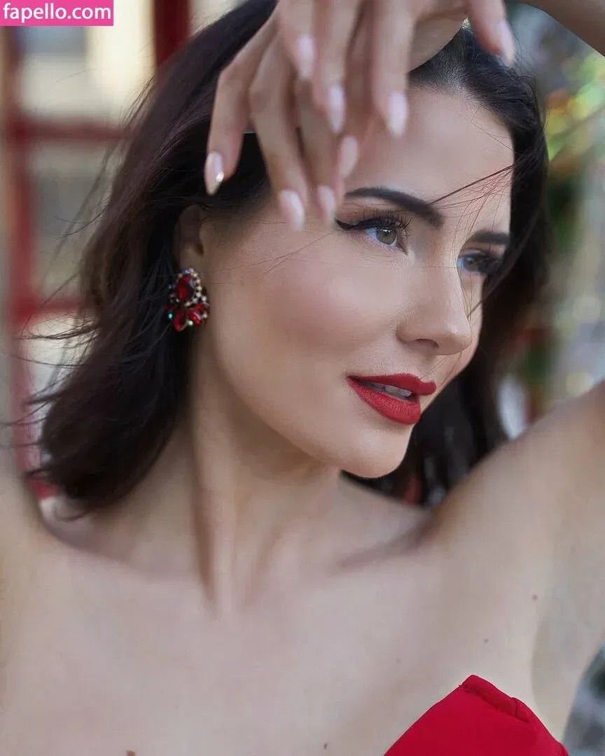 Lexipoll Onlyfans Photo Gallery 