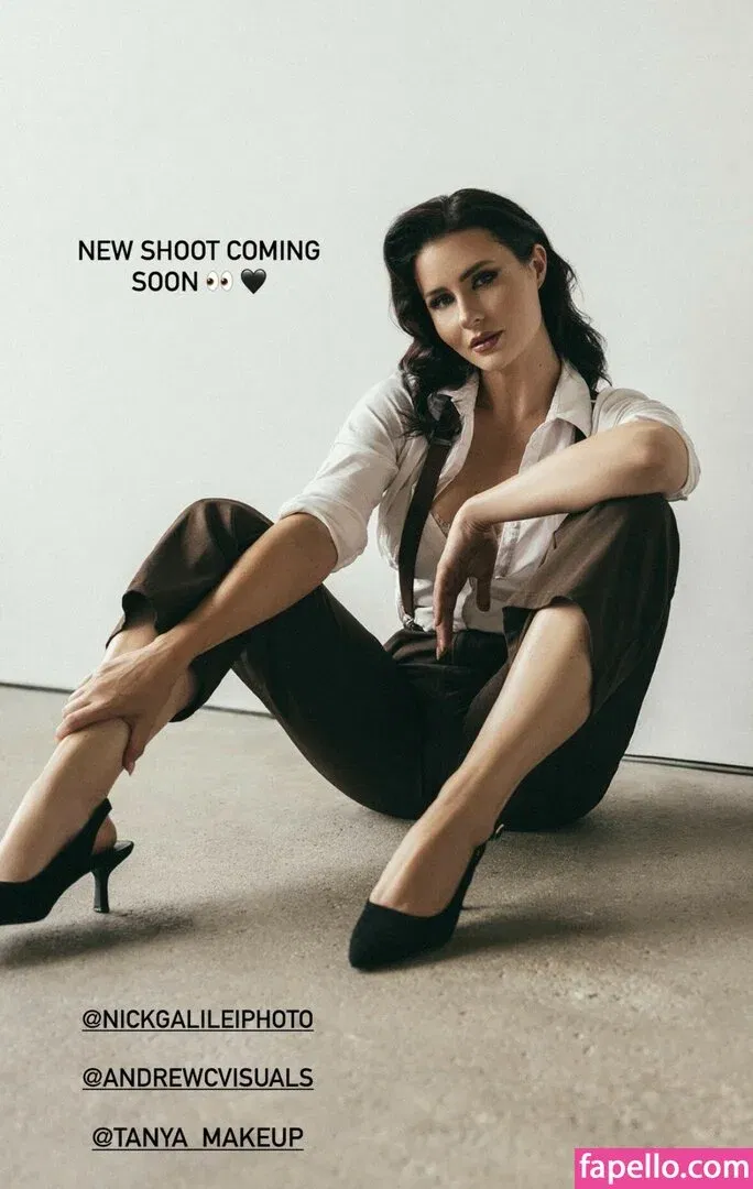 Lexipoll Onlyfans Photo Gallery 