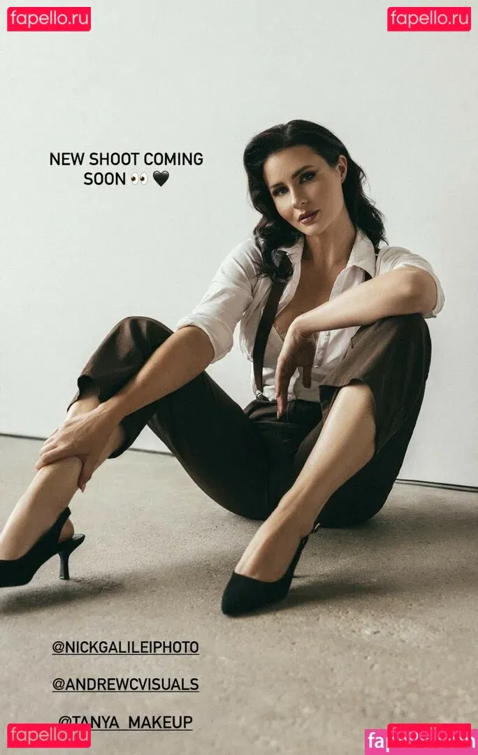 Lexipoll Onlyfans Photo Gallery 