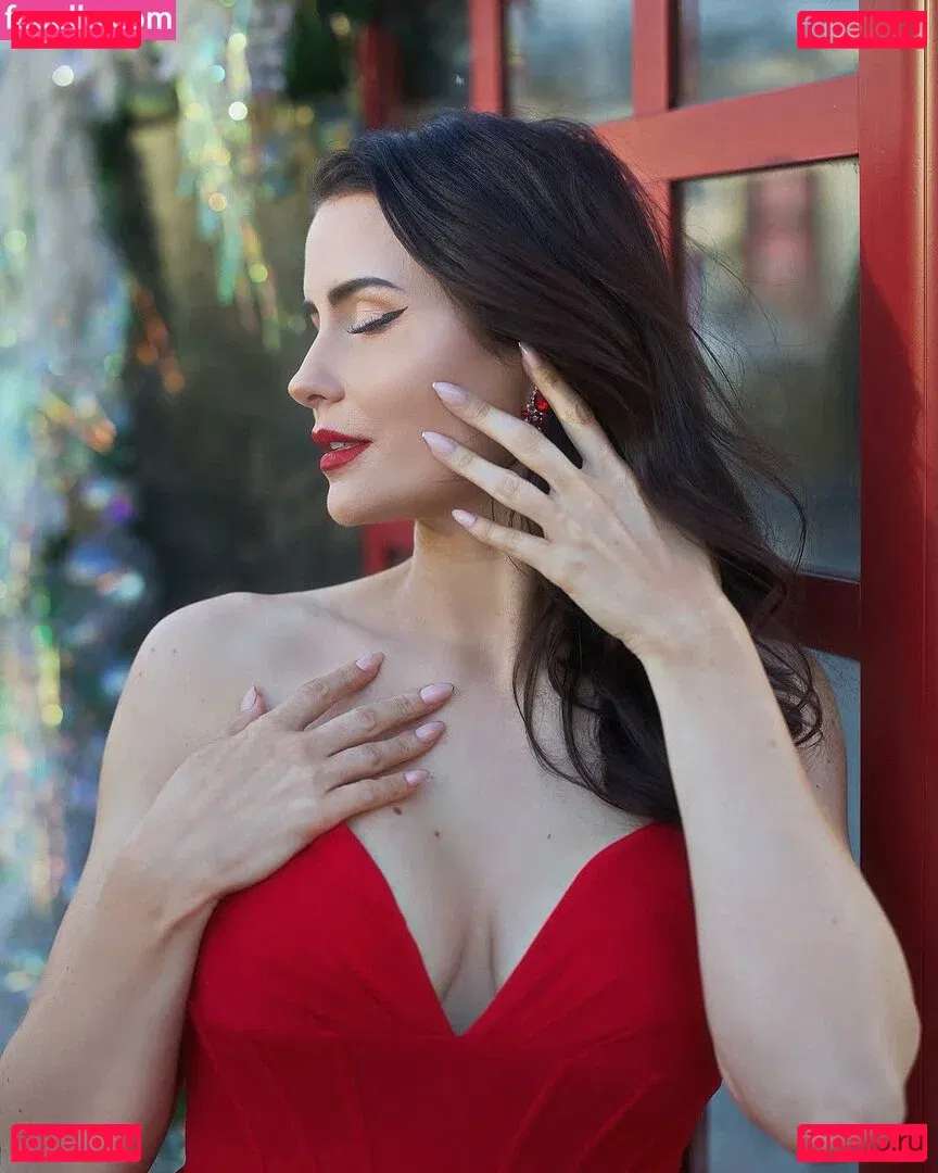 Lexipoll Onlyfans Photo Gallery 