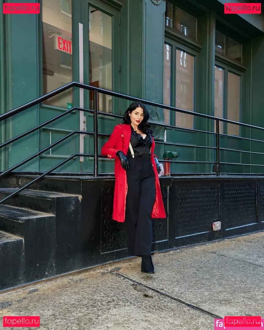 Lexipoll Onlyfans Photo Gallery 