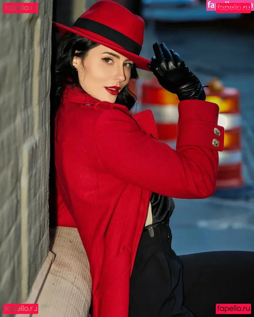 Lexipoll Onlyfans Photo Gallery 