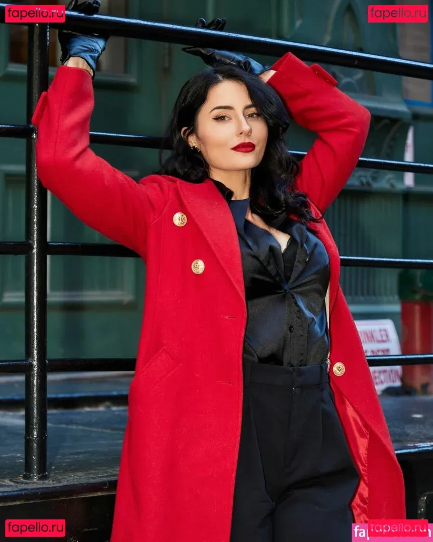 Lexipoll Onlyfans Photo Gallery 