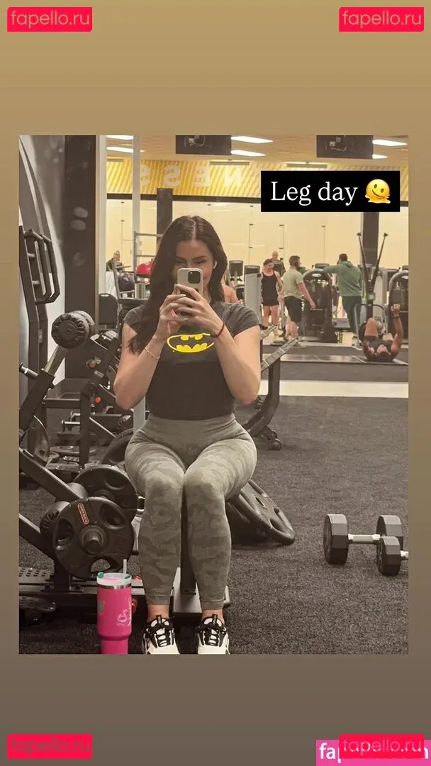 Lexipoll Onlyfans Photo Gallery 