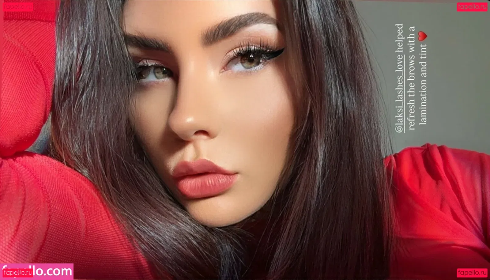 Lexipoll Onlyfans Photo Gallery 