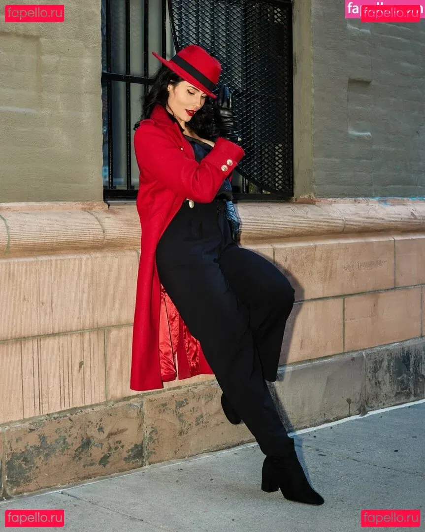 Lexipoll Onlyfans Photo Gallery 