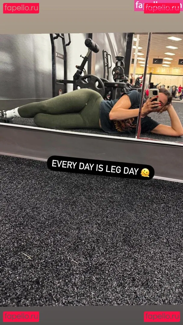 Lexipoll Onlyfans Photo Gallery 