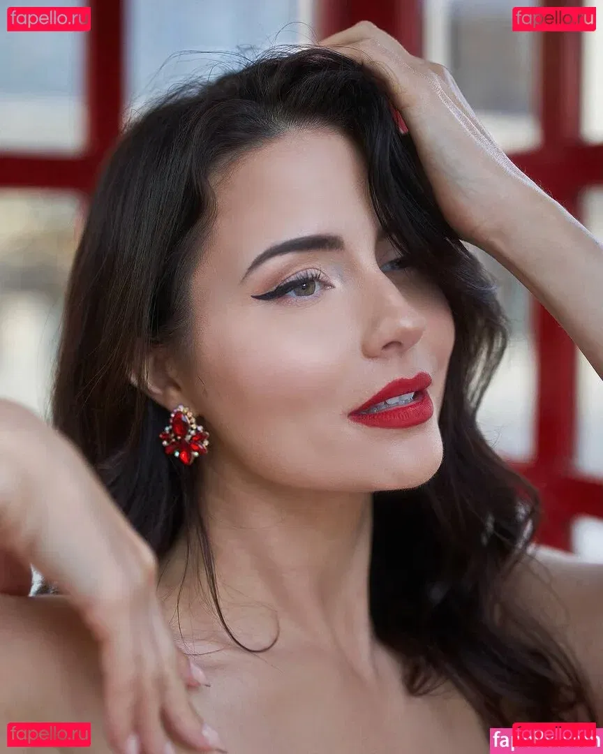 Lexipoll Onlyfans Photo Gallery 