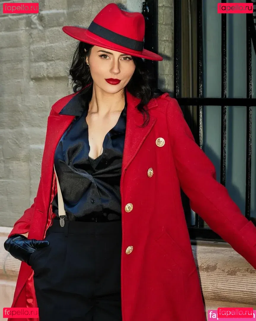 Lexipoll Onlyfans Photo Gallery 