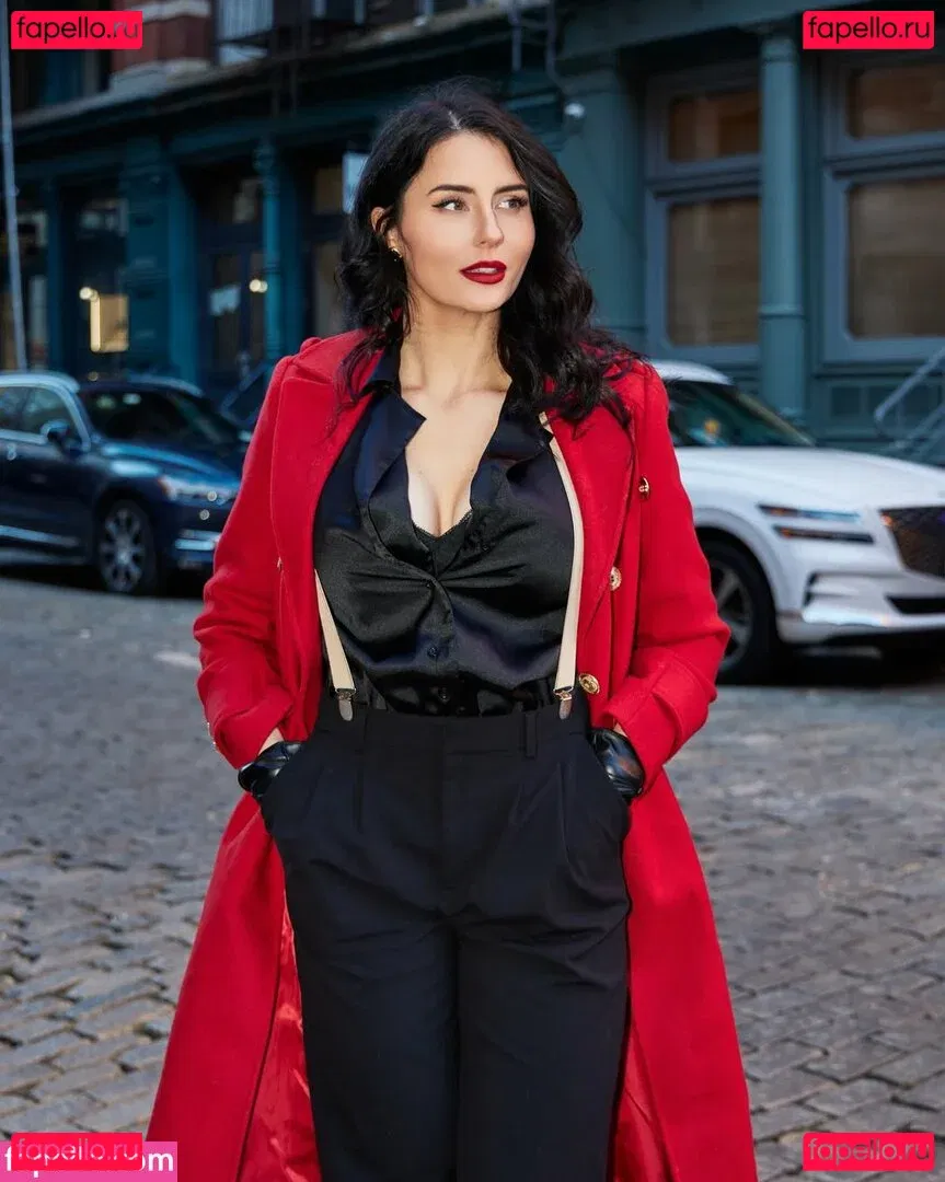 Lexipoll Onlyfans Photo Gallery 