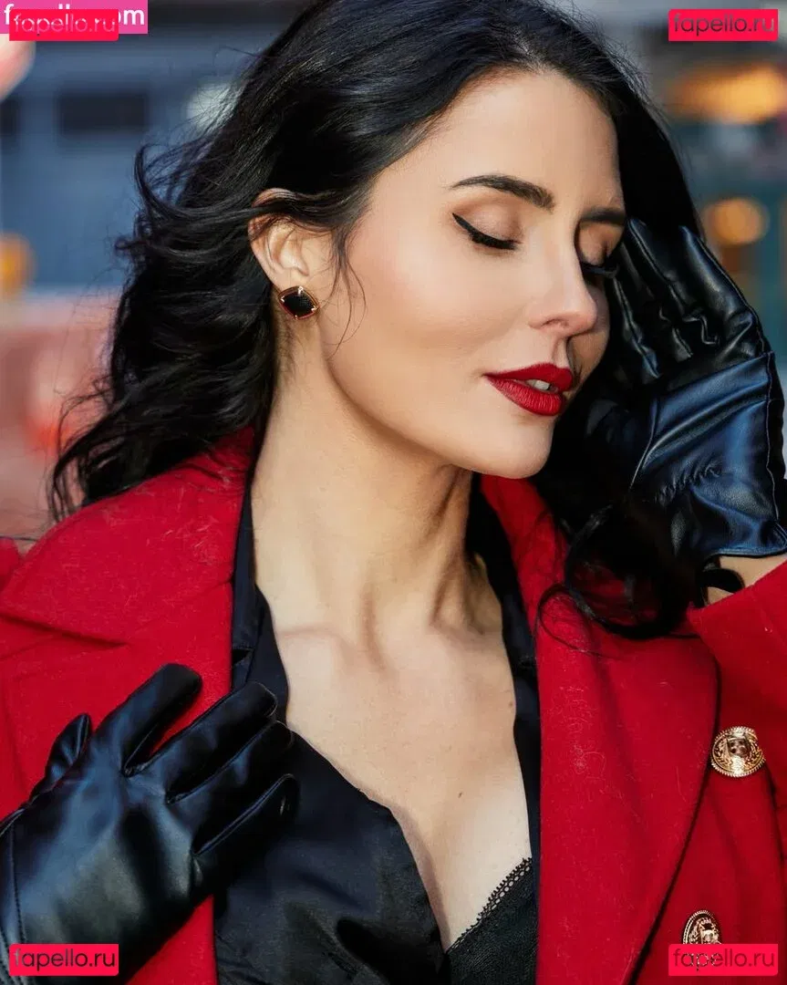 Lexipoll Onlyfans Photo Gallery 