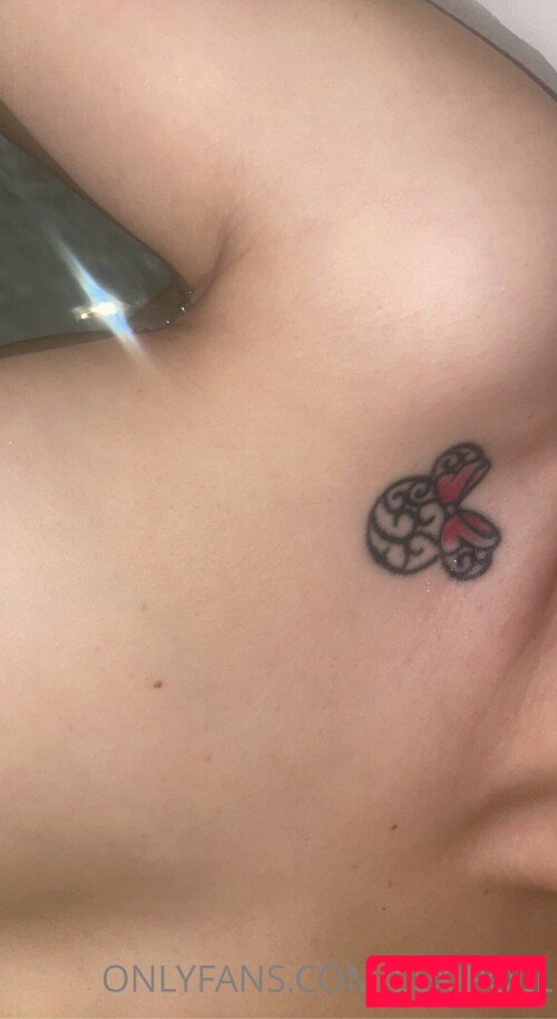 Lexipoll Onlyfans Photo Gallery 