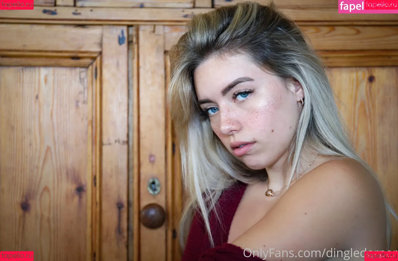 Dinglederper Onlyfans Photo Gallery 