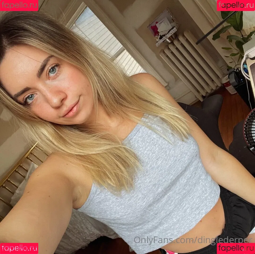 Dinglederper Onlyfans Photo Gallery 