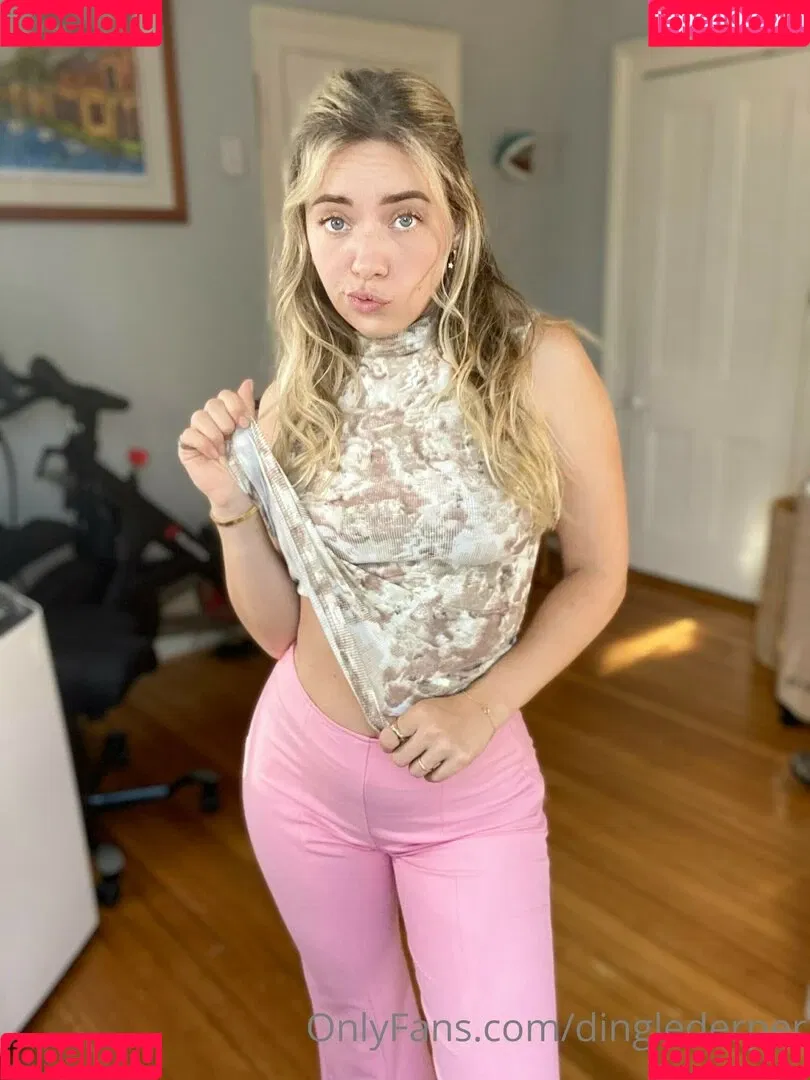 Dinglederper Onlyfans Photo Gallery 