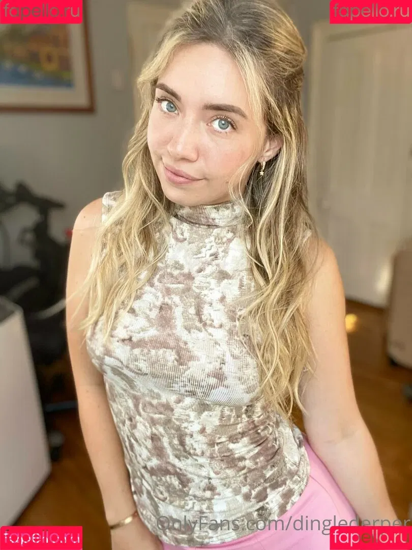 Dinglederper Onlyfans Photo Gallery 