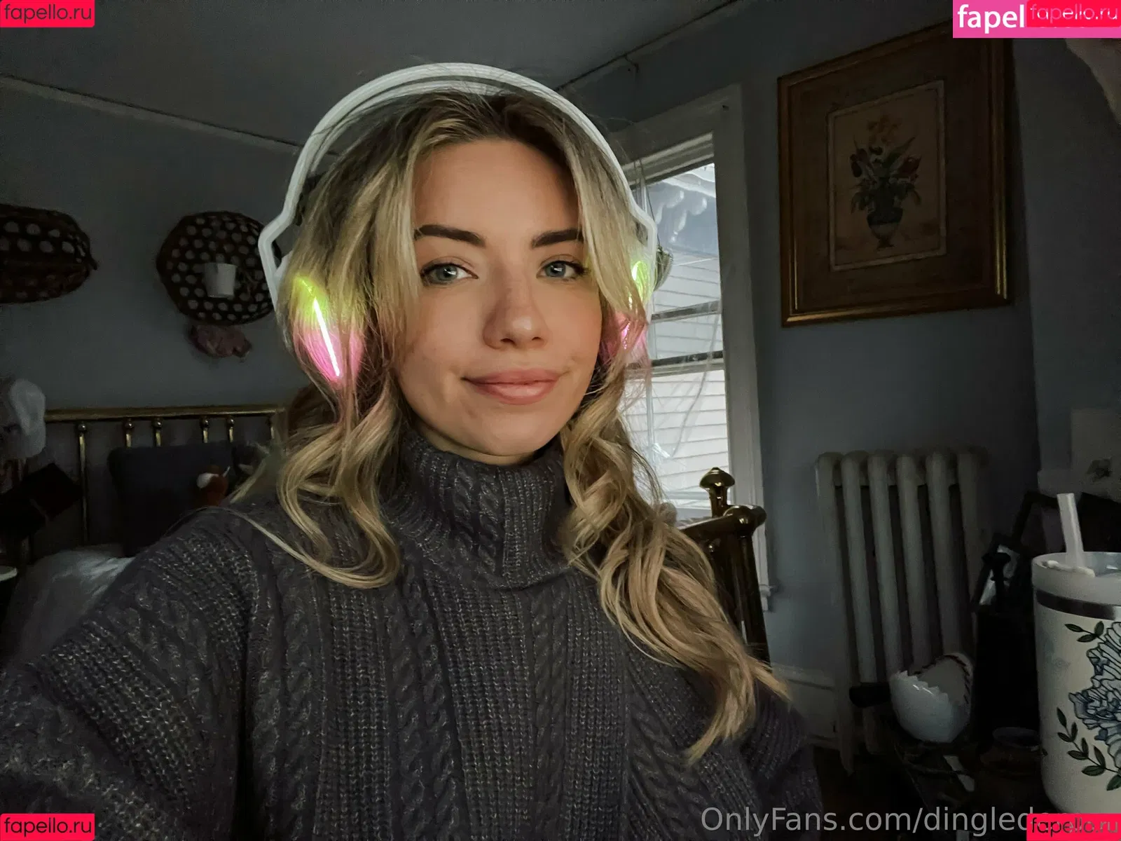 Dinglederper Onlyfans Photo Gallery 