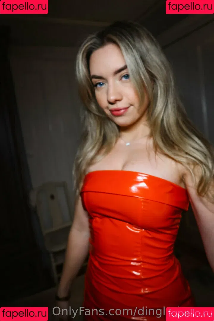 Dinglederper Onlyfans Photo Gallery 