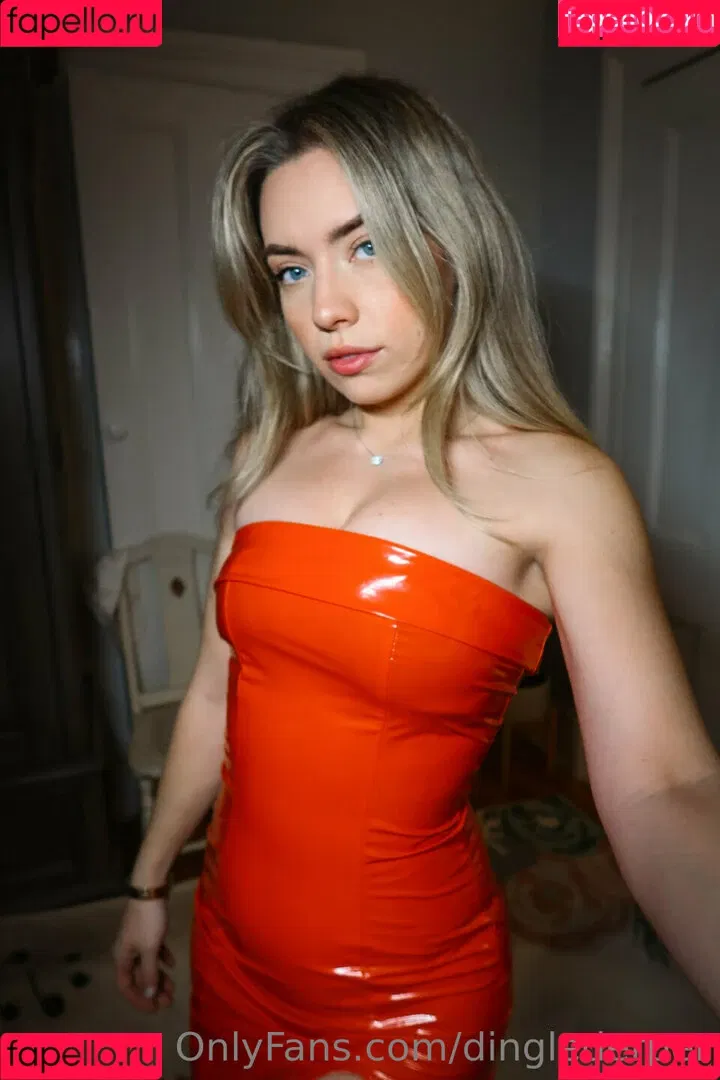 Dinglederper Onlyfans Photo Gallery 