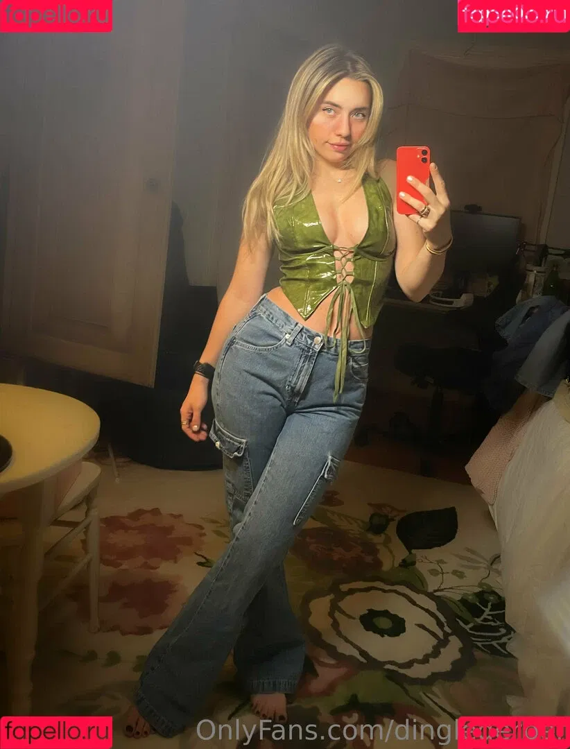 Dinglederper Onlyfans Photo Gallery 