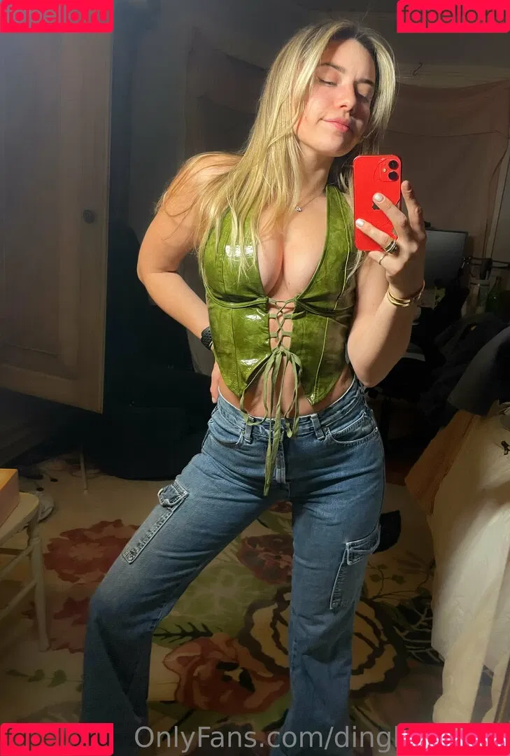 Dinglederper Onlyfans Photo Gallery 