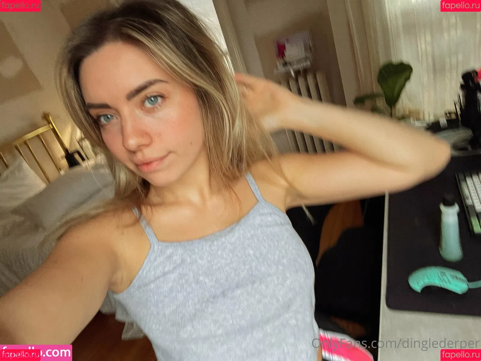 Dinglederper Onlyfans Photo Gallery 