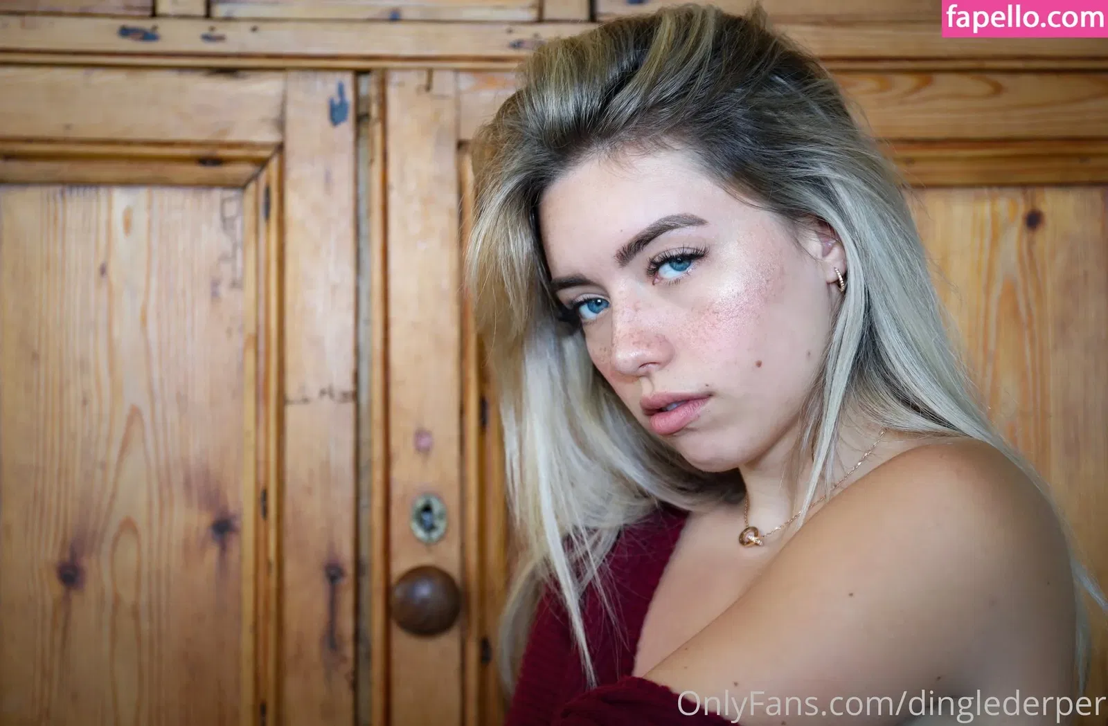 Dinglederper Onlyfans Photo Gallery 