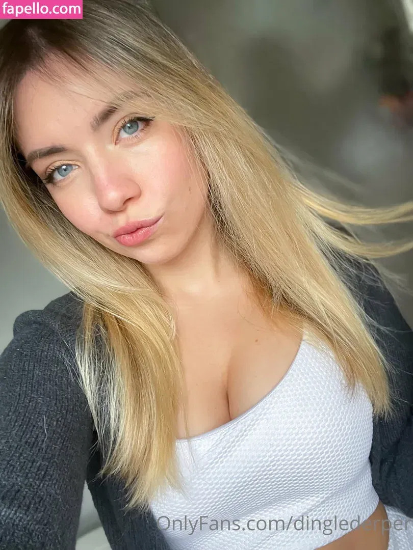 Dinglederper Onlyfans Photo Gallery 