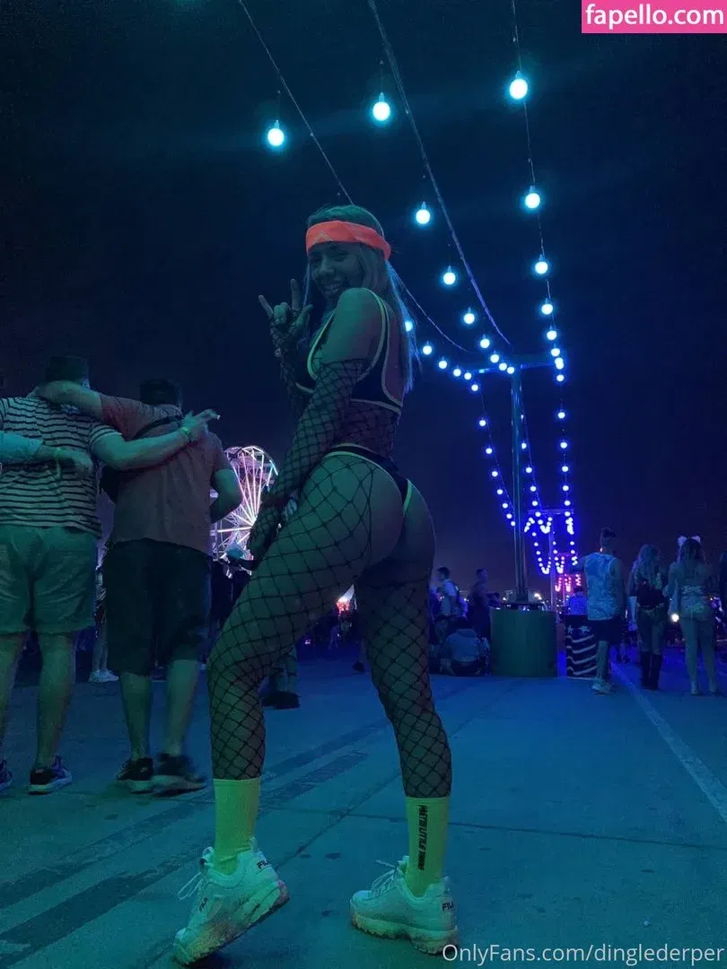 Dinglederper Onlyfans Photo Gallery 