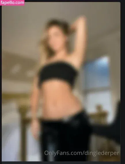 Dinglederper Onlyfans Photo Gallery 