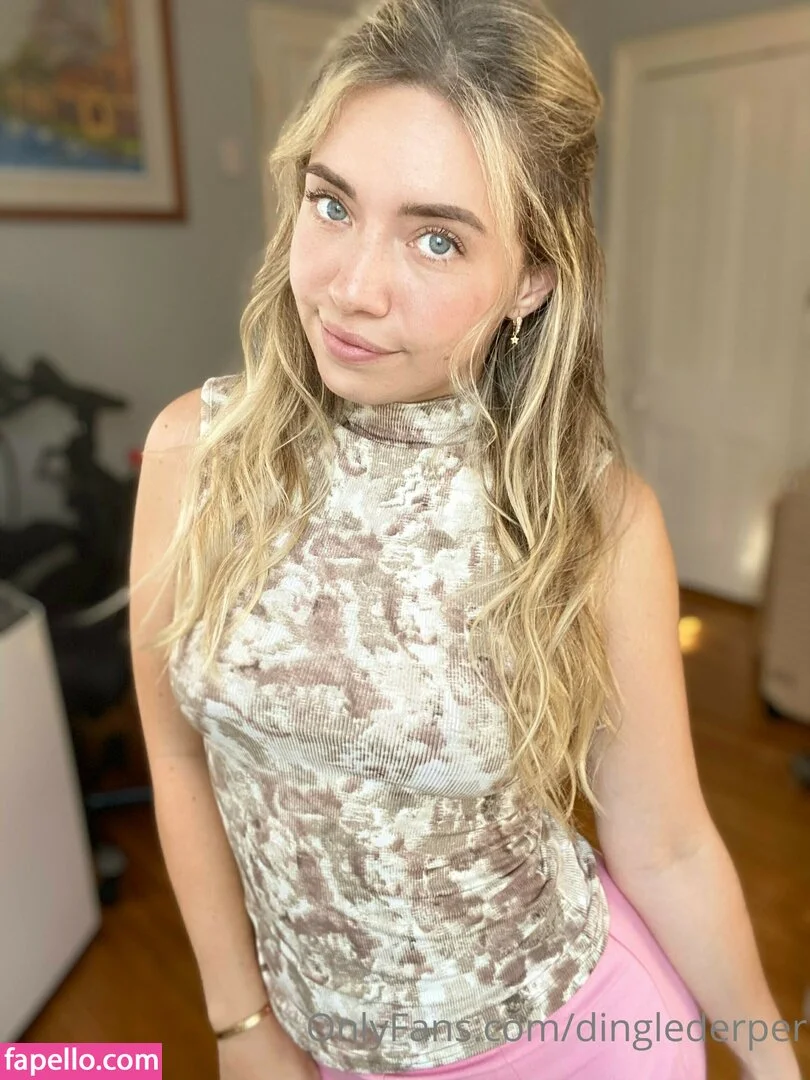 Dinglederper Onlyfans Photo Gallery 