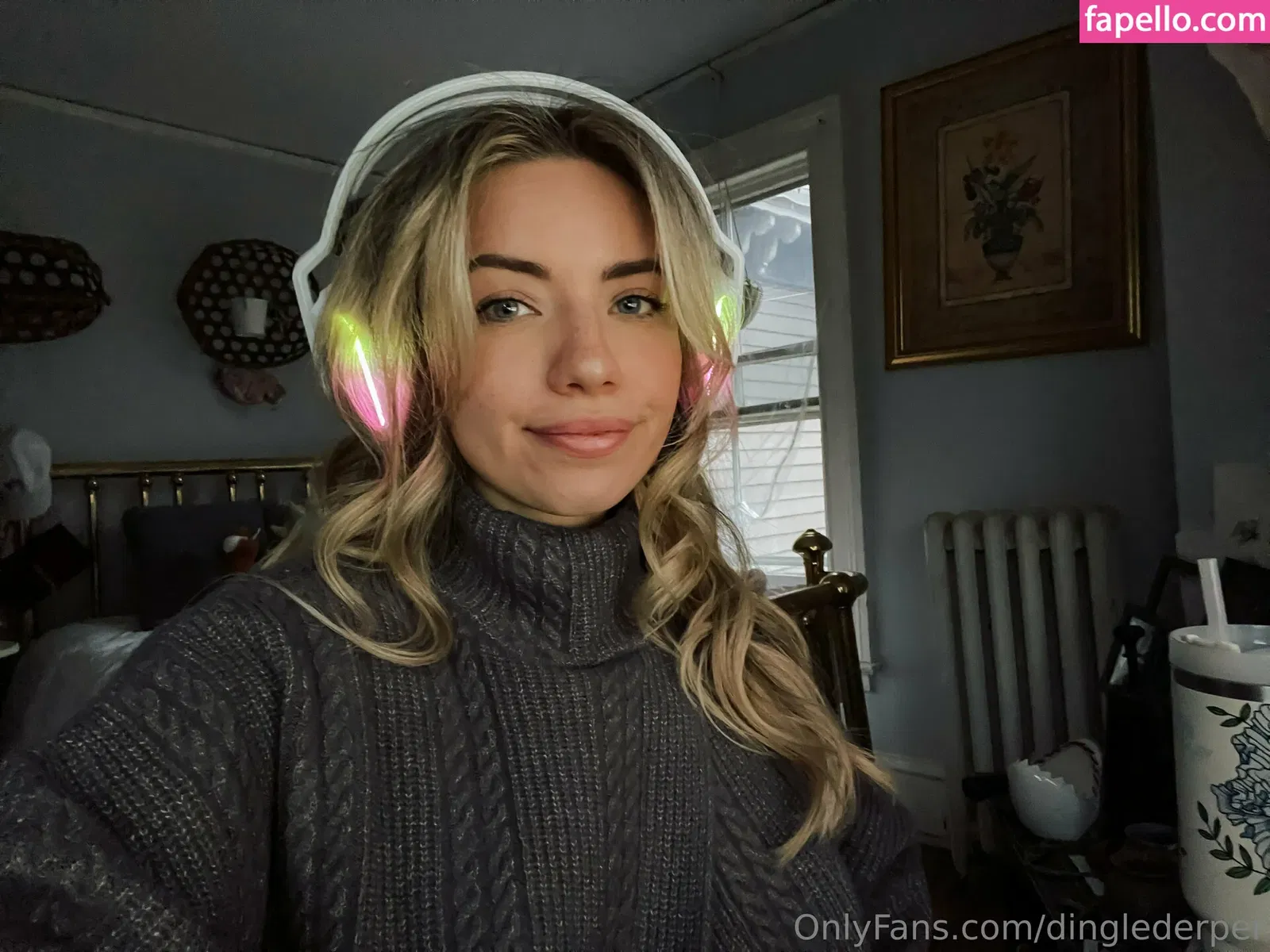 Dinglederper Onlyfans Photo Gallery 