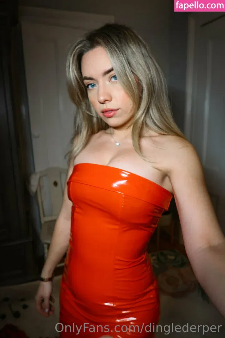 Dinglederper Onlyfans Photo Gallery 