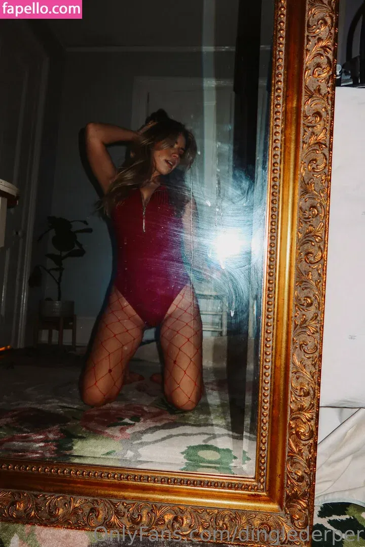 Dinglederper Onlyfans Photo Gallery 