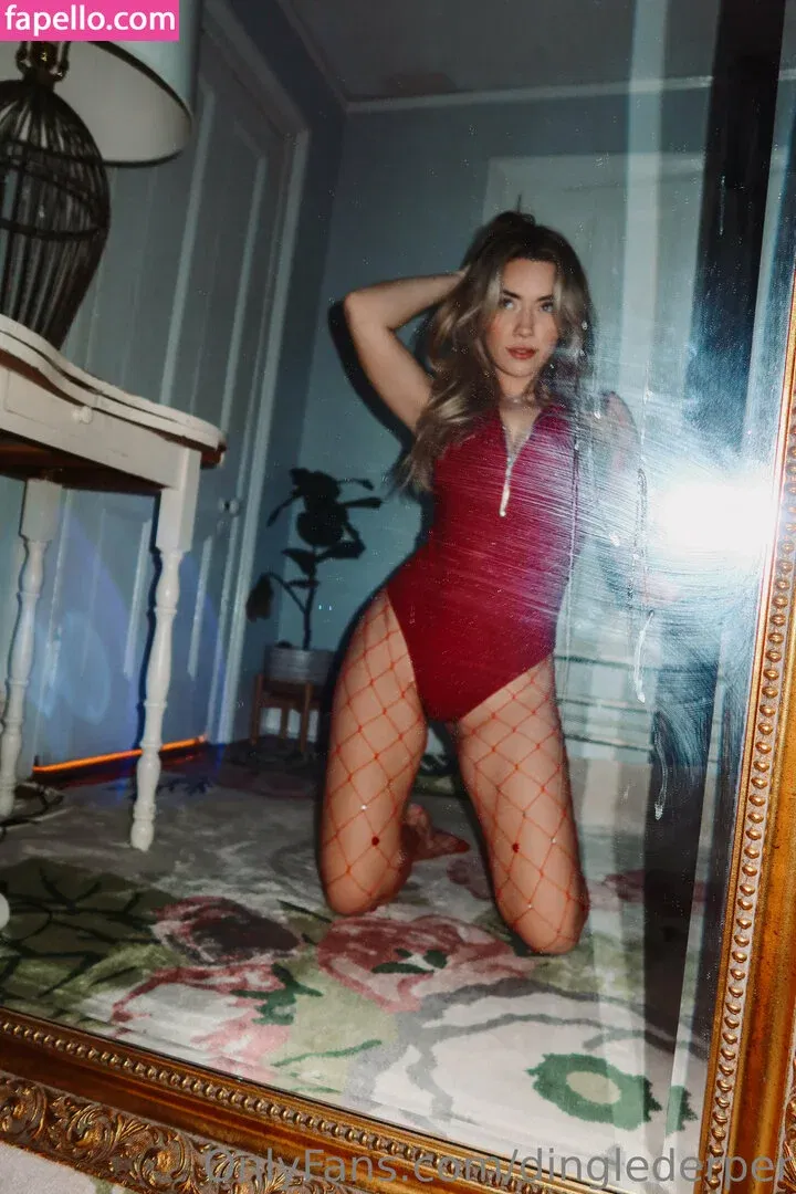 Dinglederper Onlyfans Photo Gallery 