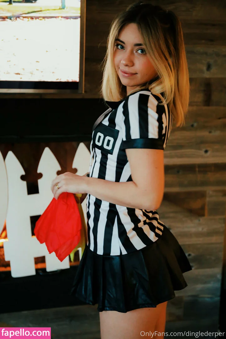 Dinglederper Onlyfans Photo Gallery 