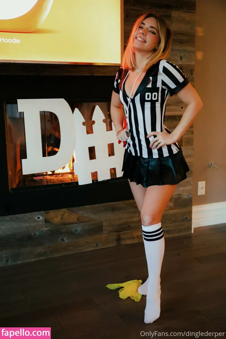 Dinglederper Onlyfans Photo Gallery 