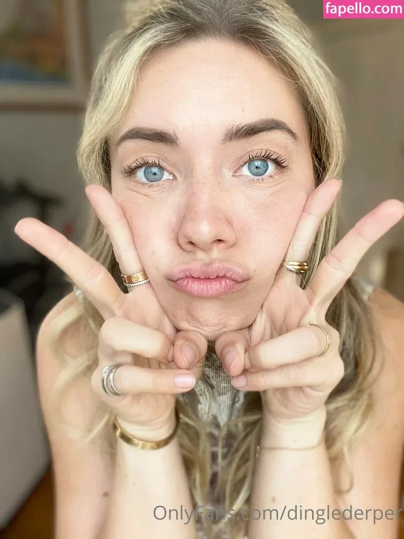 Dinglederper Onlyfans Photo Gallery 