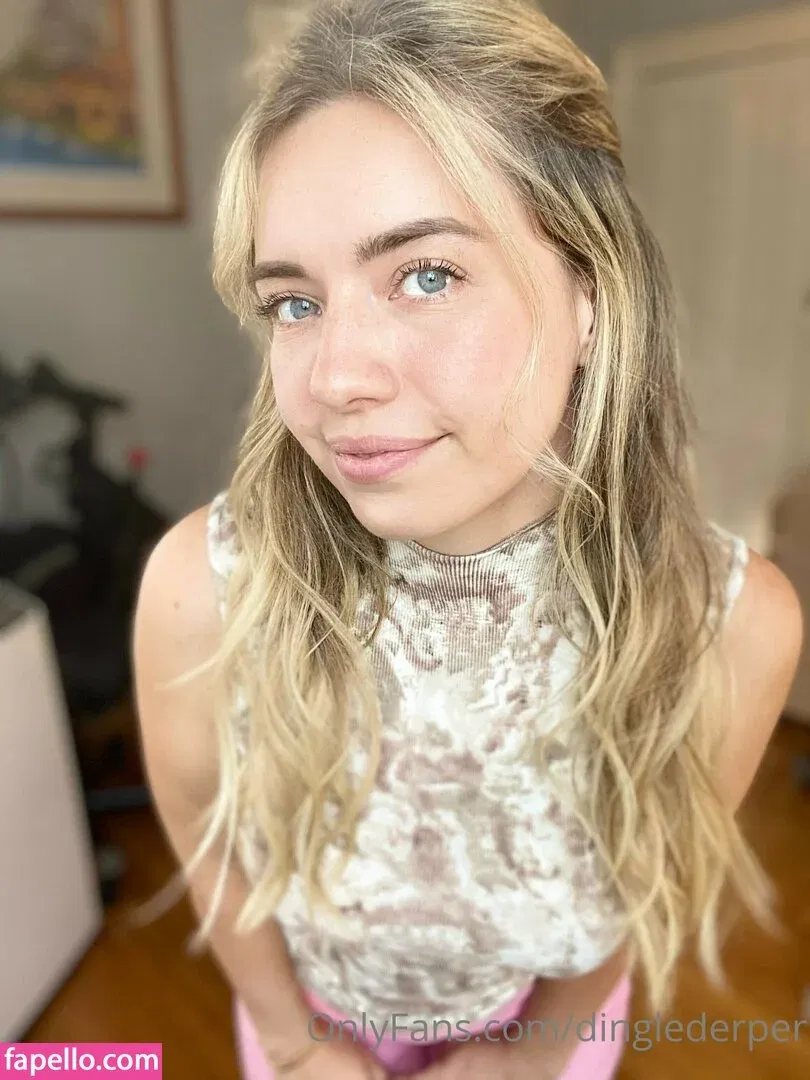 Dinglederper Onlyfans Photo Gallery 