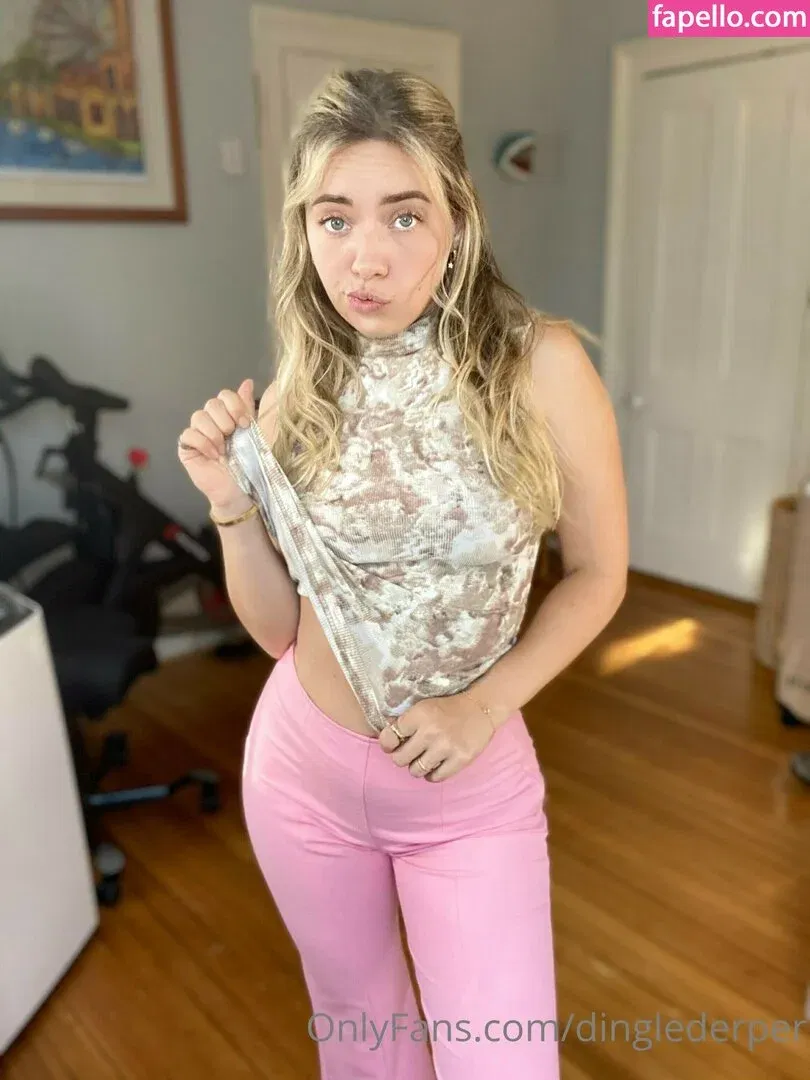 Dinglederper Onlyfans Photo Gallery 