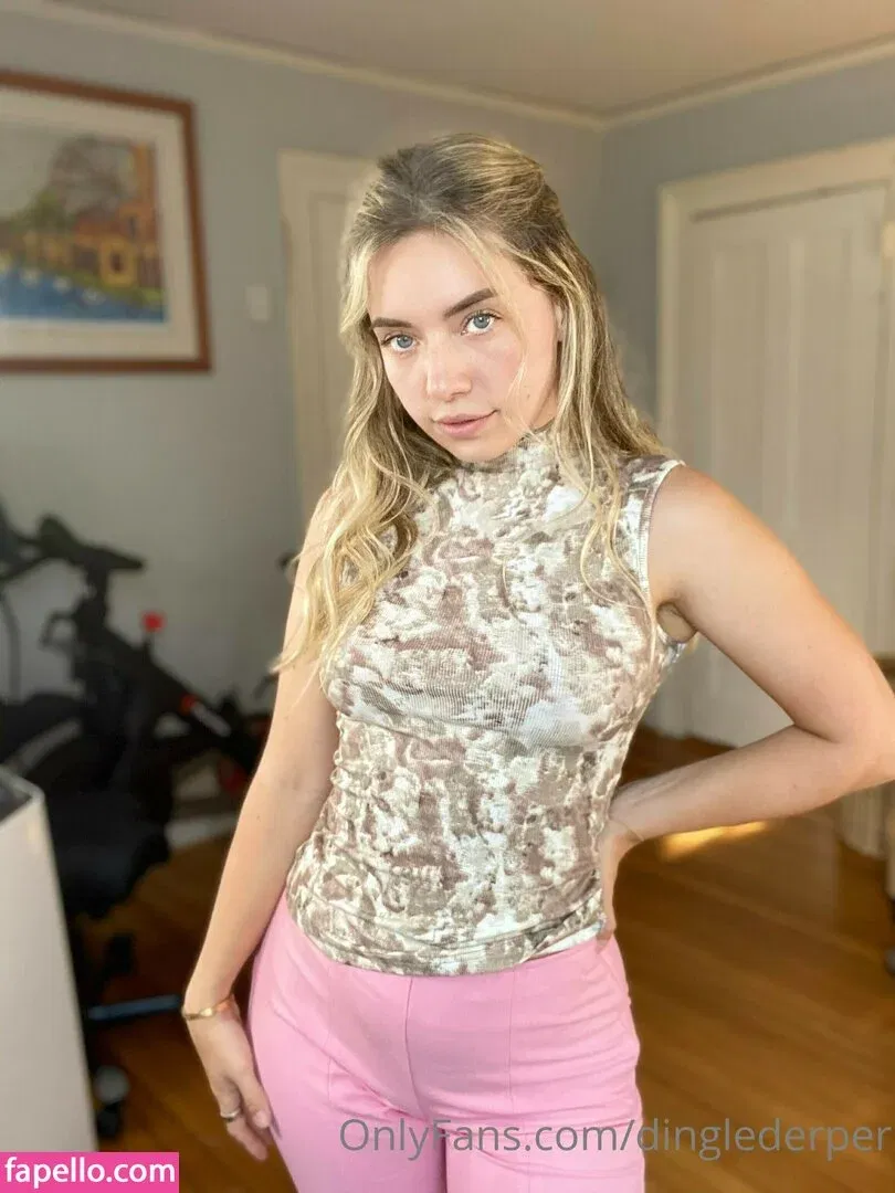 Dinglederper Onlyfans Photo Gallery 