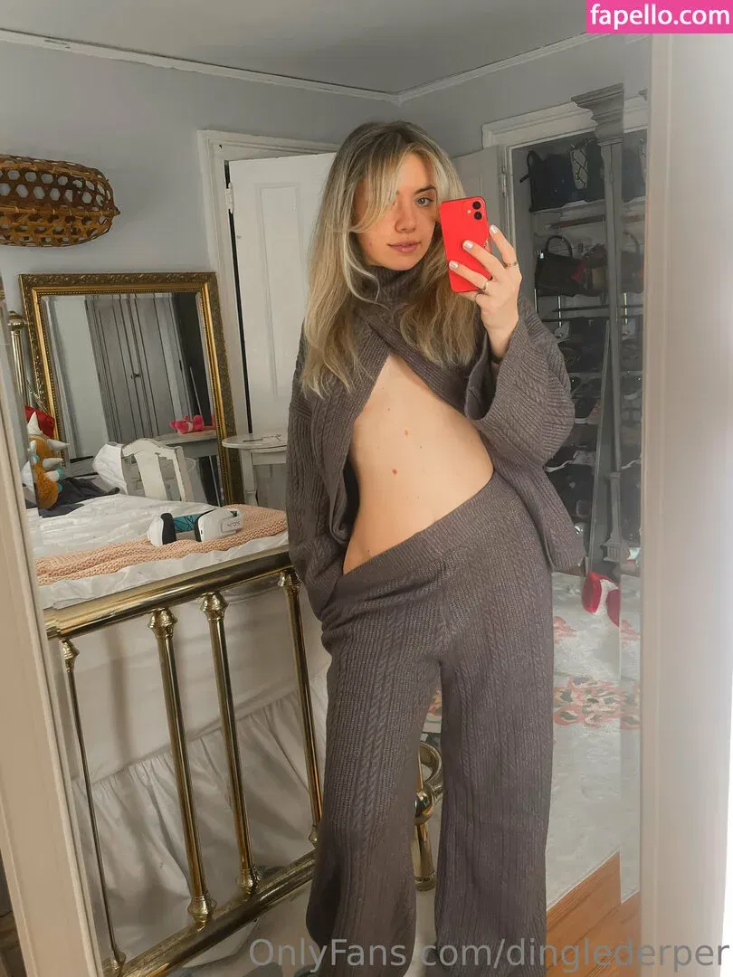 Dinglederper Onlyfans Photo Gallery 