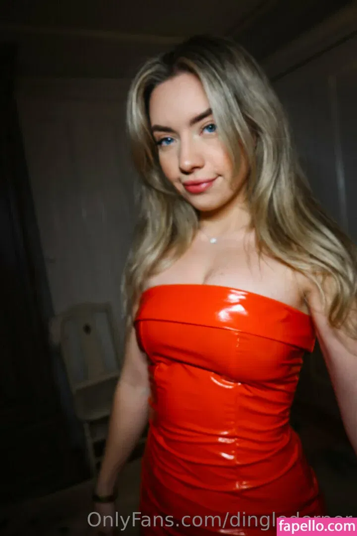 Dinglederper Onlyfans Photo Gallery 