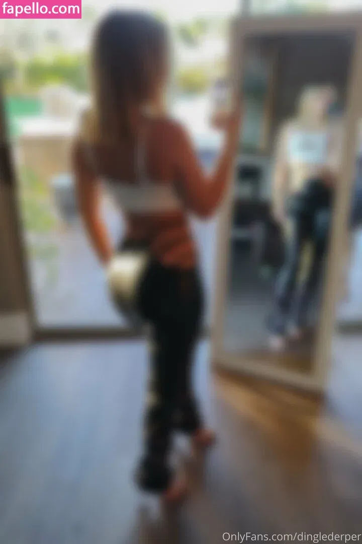 Dinglederper Onlyfans Photo Gallery 