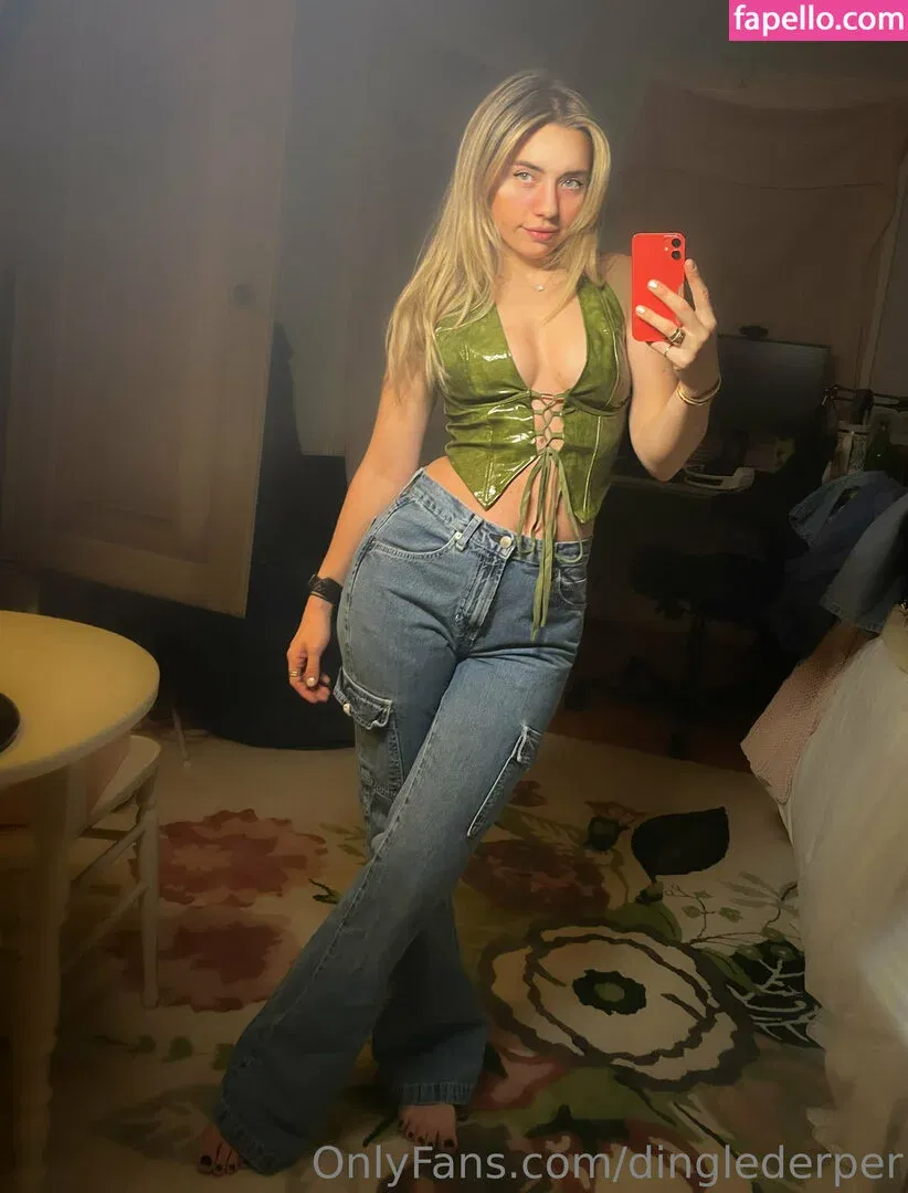 Dinglederper Onlyfans Photo Gallery 